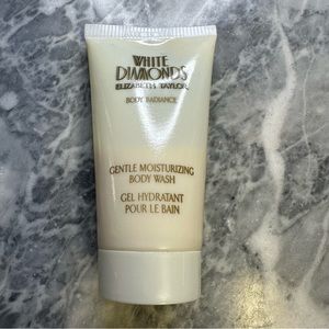 Elizabeth Taylor White Diamonds Body Wash